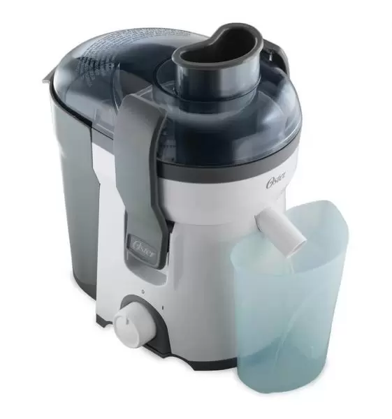 Extractor de Jugos Oster® 500ml: Salud y Sabor en Casa