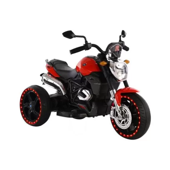 Moto a batería kids Megastar LY271 - Diseño moderno y eficiente