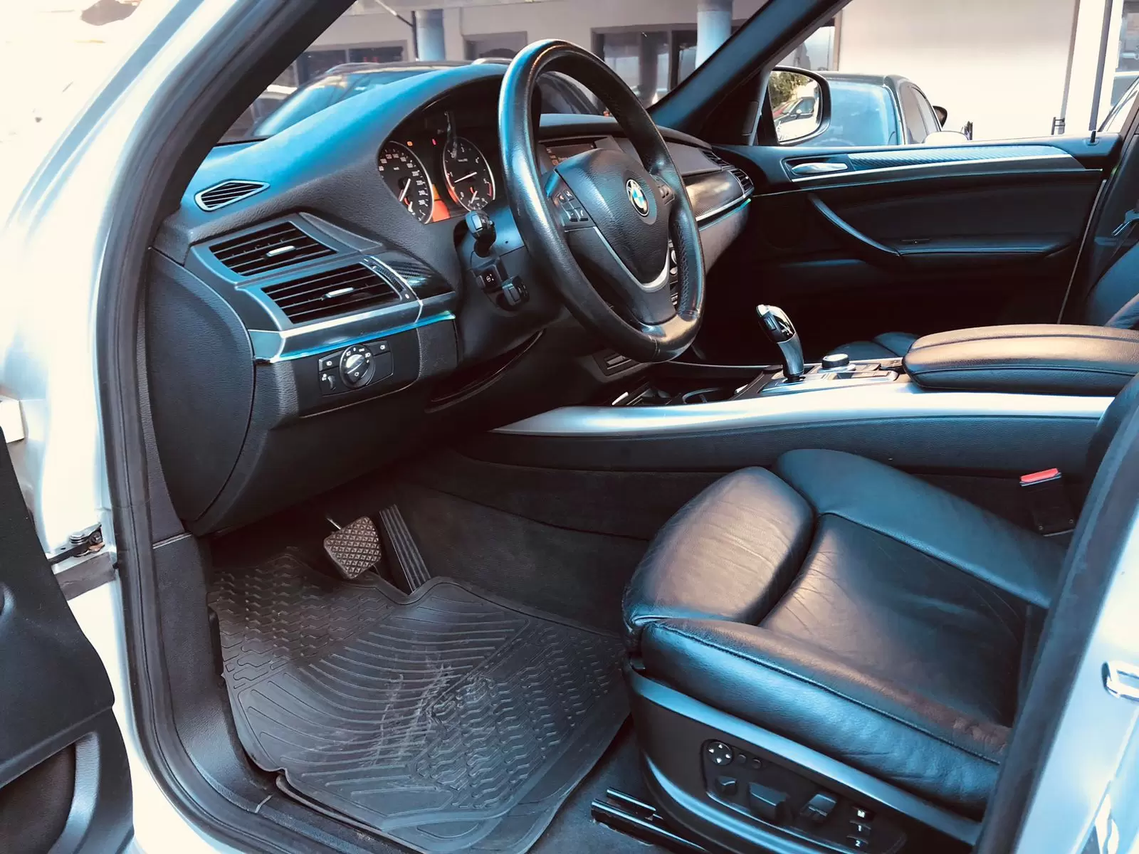 BMW X5 30d Full 2010 - Lujo y alto rendimiento en Globalmotors