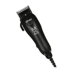 Corta Pelos Eléctrica Oster® MXPRO: Potente y Versátil para Estilistas