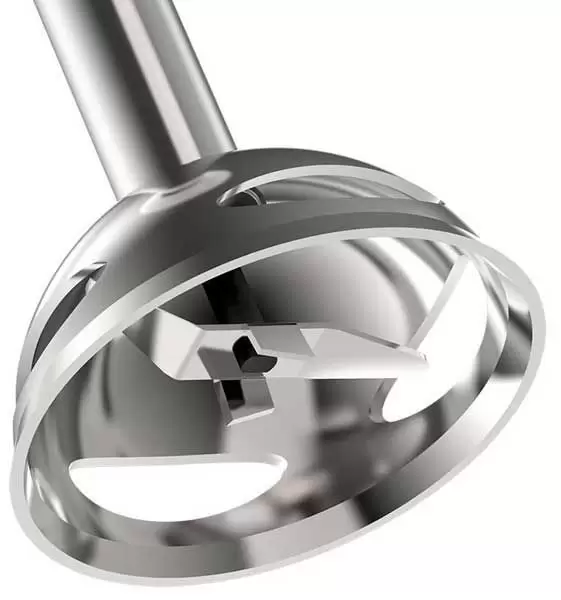 Mixer Oster Delight Turbo 250W, alto rendimiento y versatilidad.