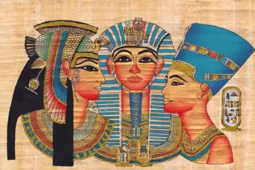 Mujeres Poderosas de la Antigüedad: Líderes Visionarias y Transgresoras