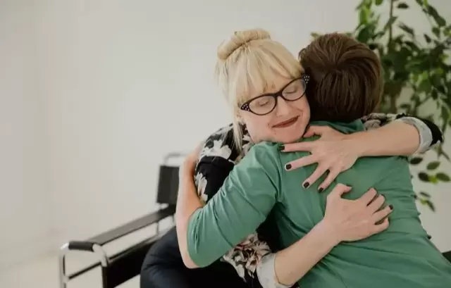 Love's Power to Mend