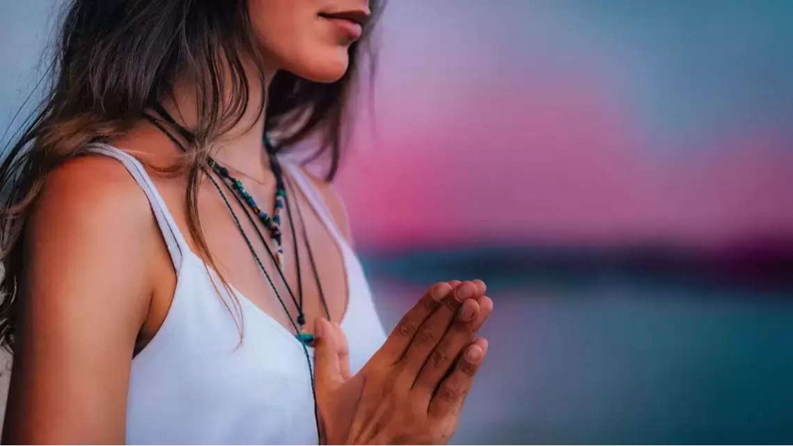 Cuéntale todo a Dios