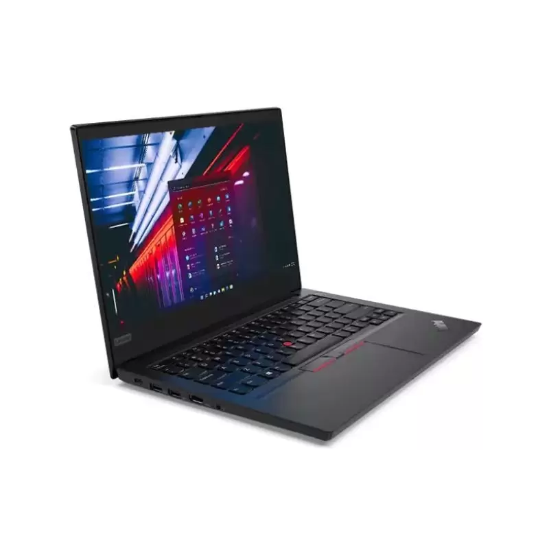Lenovo ThinkPad E14 Gen 5: Potente y Resistente para Profesionales