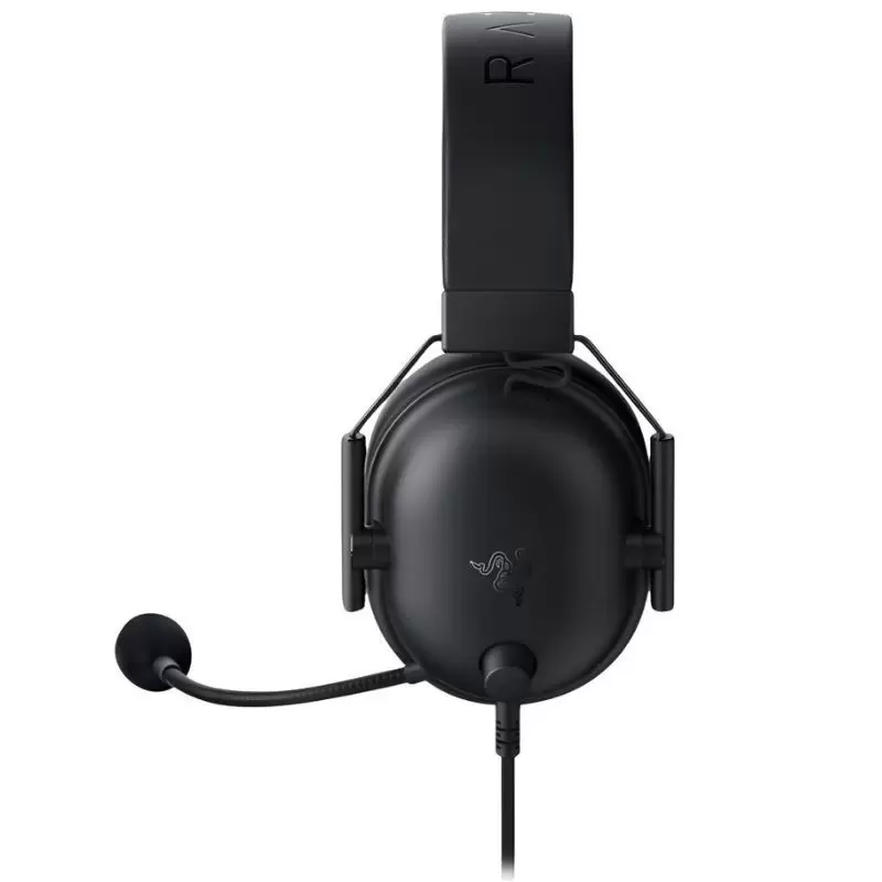 Auriculares Gamer Razer BlackShark V2 X: Sonido Inmersivo y Preciso