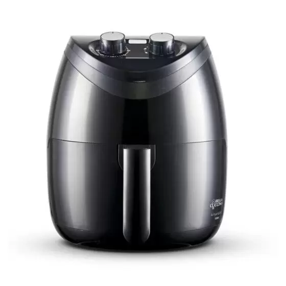 Freidora de aire Britania BCAF41 1500W 4,5L - ¡Nueva!