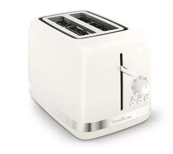 Tostador Moulinex Mod LT300A10 Soleil - 7 Niveles de Tostado