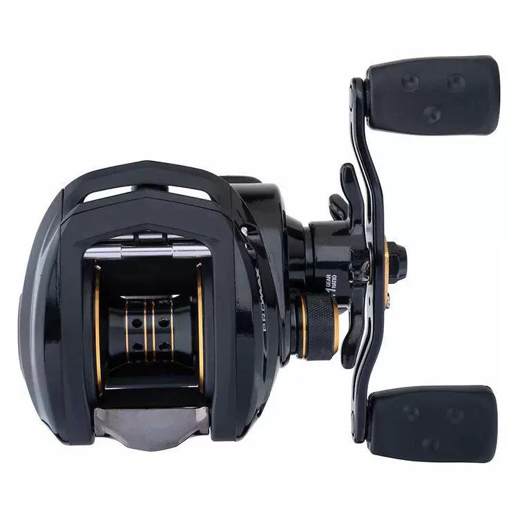 REEL ABU GARCIA PMAX3 PRO MAX - Nuevo en caja