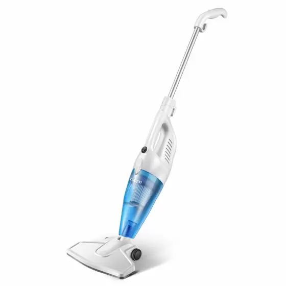  Aspiradora Nappo 2 en 1 NLAH-099 - ¡Limpieza potente y versátil!