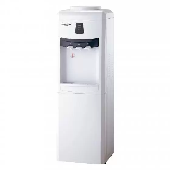 Bebedero eléctrico con compresor Mega Star WA988 - ¡Descubre la comodidad!