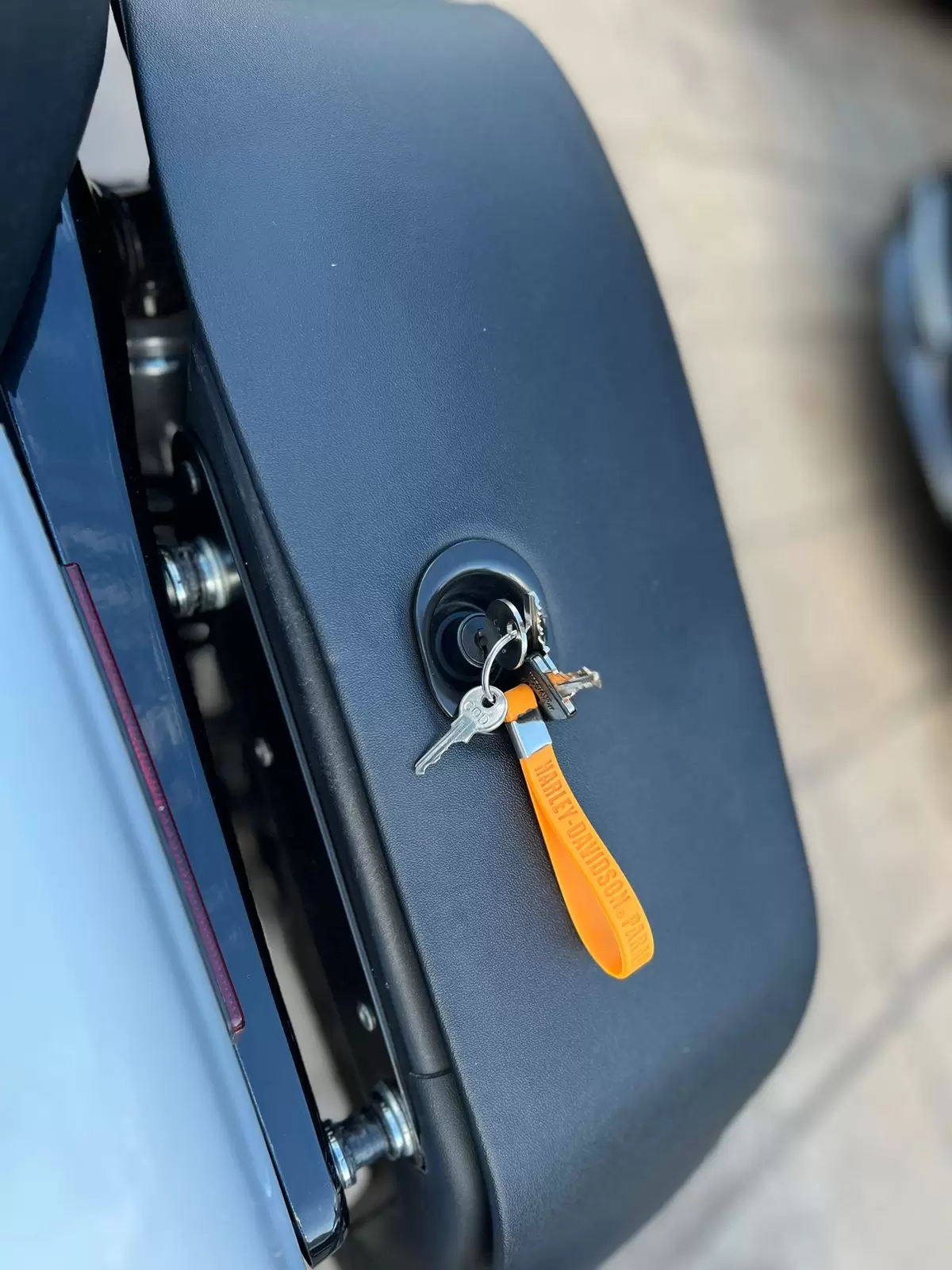 Harley Davidson Sportster 2016 en Globalmotors: ¡Una leyenda sobre ruedas!