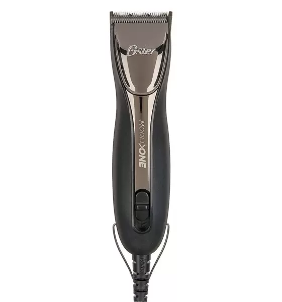 Corta Pelos Oster® Clipper Modelo 1: Potente y Silencioso