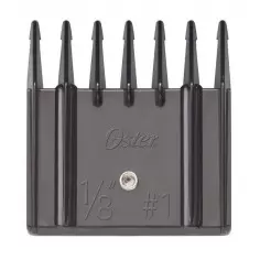 Peine Universal Oster® 1/8