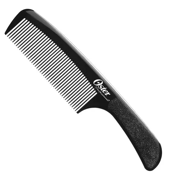 Peine Oster® Styling: Precisión y Durabilidad para Peinados Perfectos