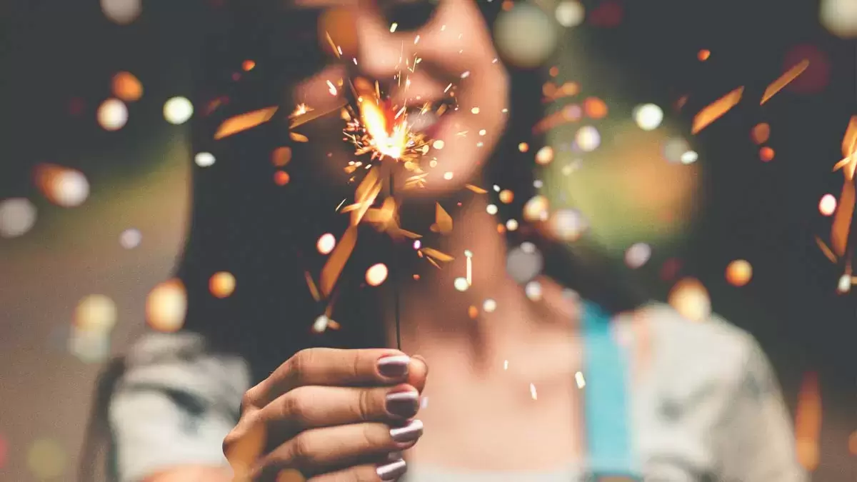 Brilla con confianza