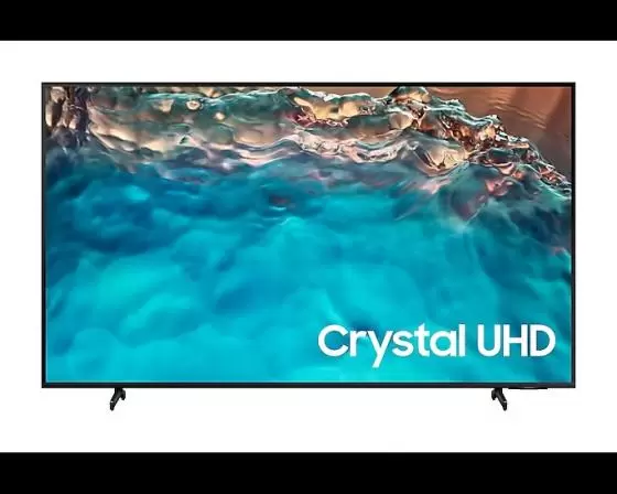 Samsung TV 75