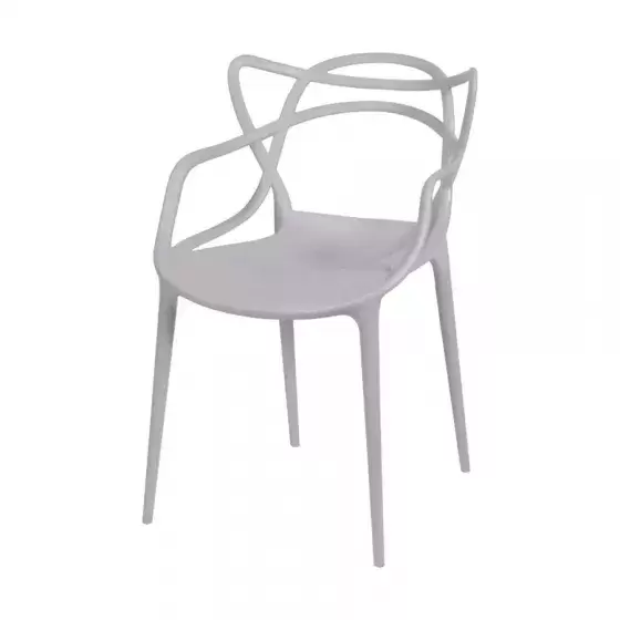 Silla Level Beige Solna 1116 LVS-053: Estilo y comodidad garantizados