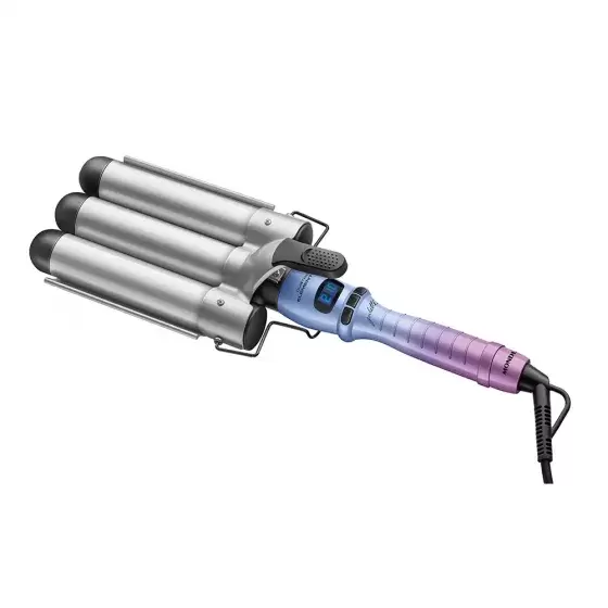 Modelador Mondial Triondas Colors Quatro Elementos by Juliette - Nuevo