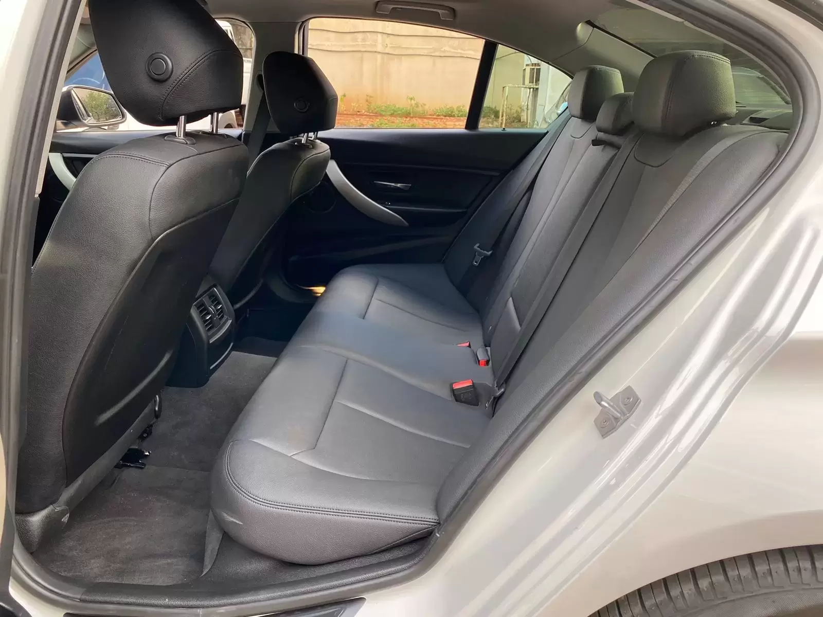 BMW 320i Look M Full 2016 en Globalmotors - Sedán Deportivo