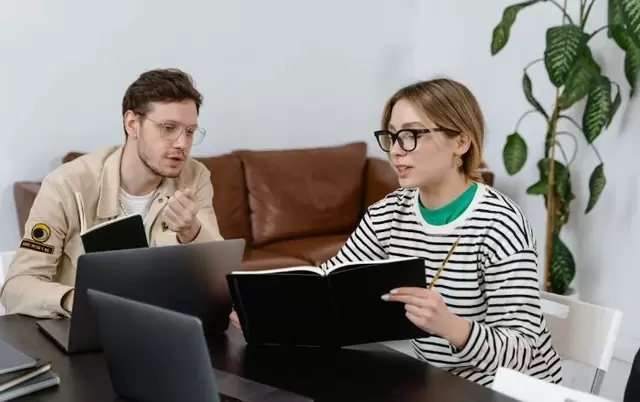 Discover a New Life Through Solidarity