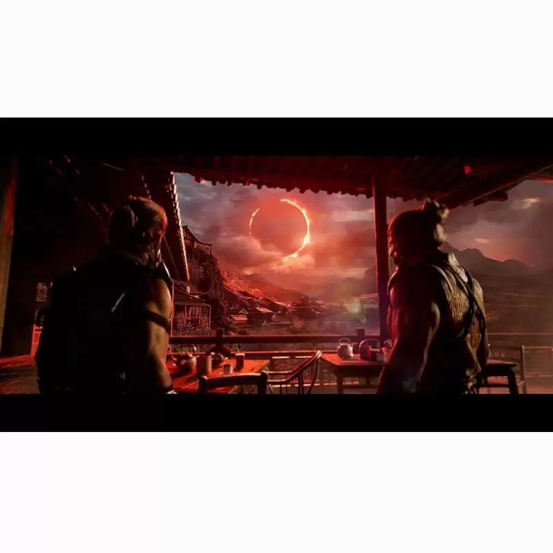 Mortal Kombat 1 para PS5: Nueva Era y Lucha Épica