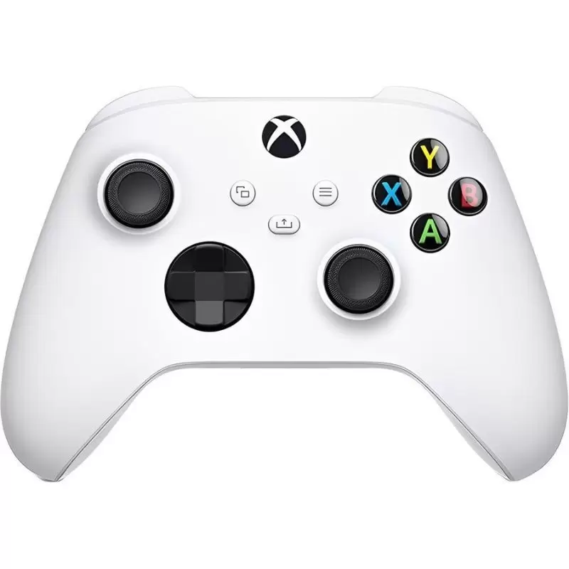 Xbox Series S 512GB: Consola Digital Compacta y Potente