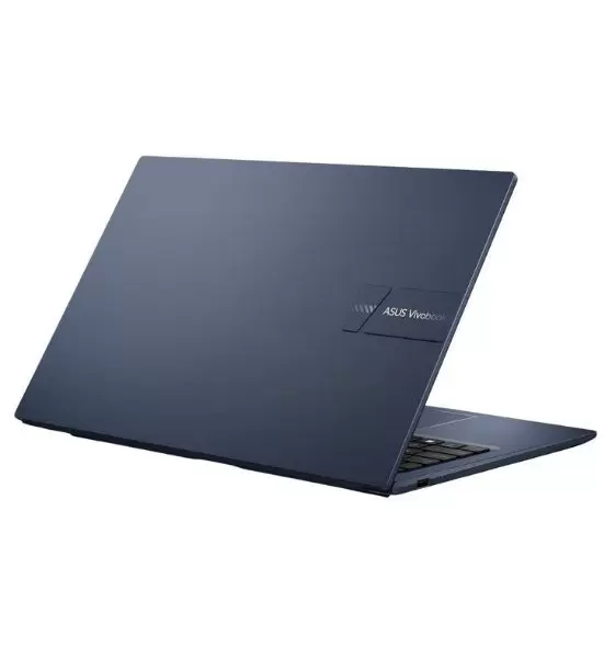 Notebook Asus Vivobook 15, i5, 8GB RAM, 512GB SSD, W11