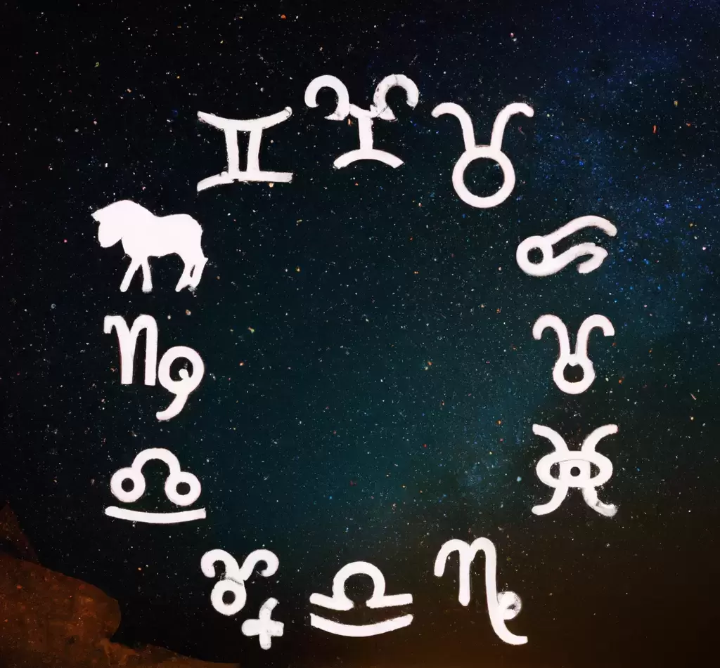 Los Signos del Zodiaco que Irradian Buena Vibra