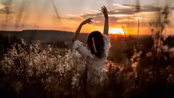 Las creaciones de Dios 