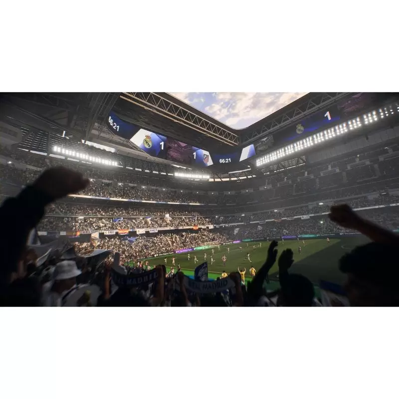 EA Sports FC 26 para PS4 - Juego Nuevo y Completo