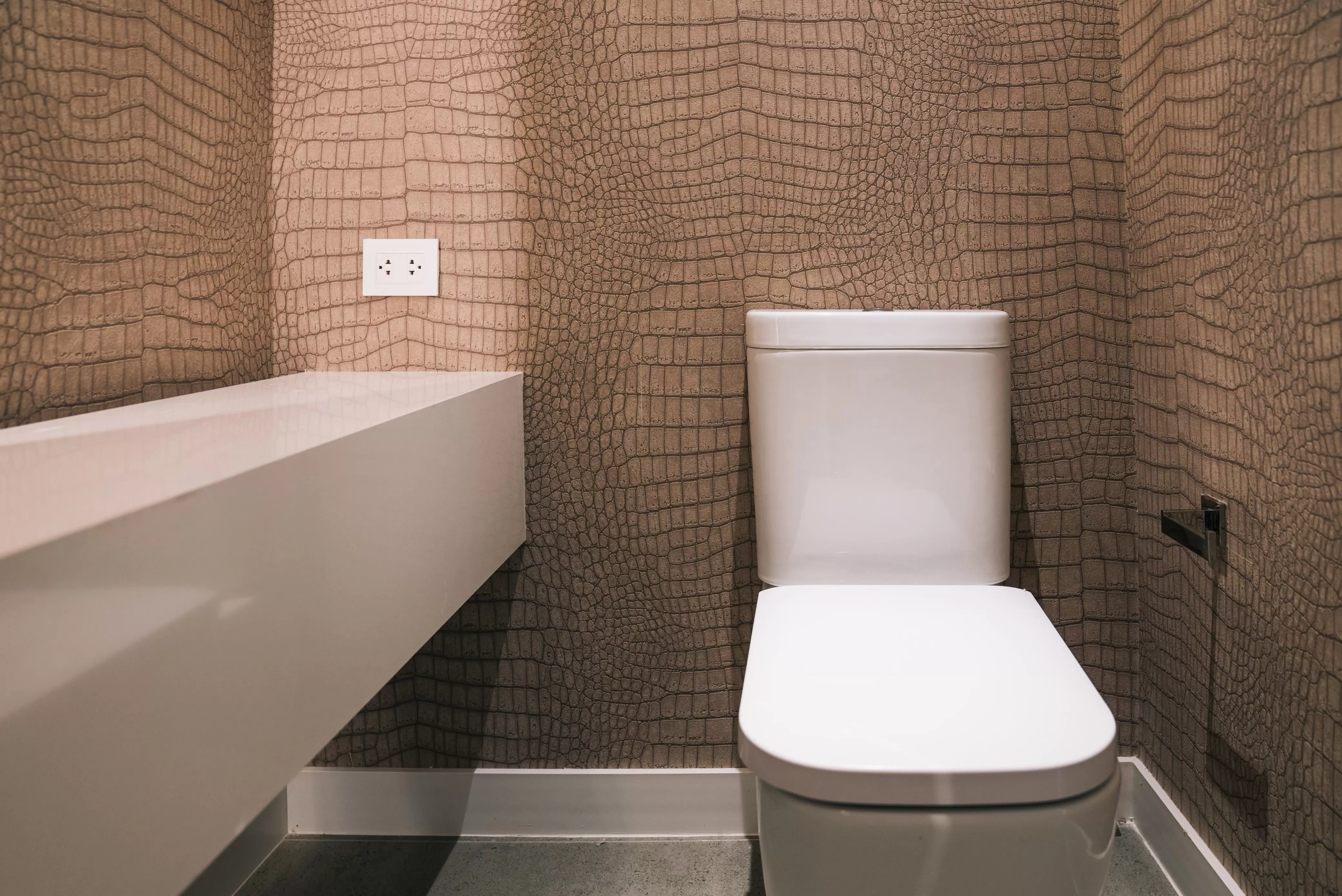 Alquiler Departamento 3 Dormitorios en Edificio Casa M, Asunción