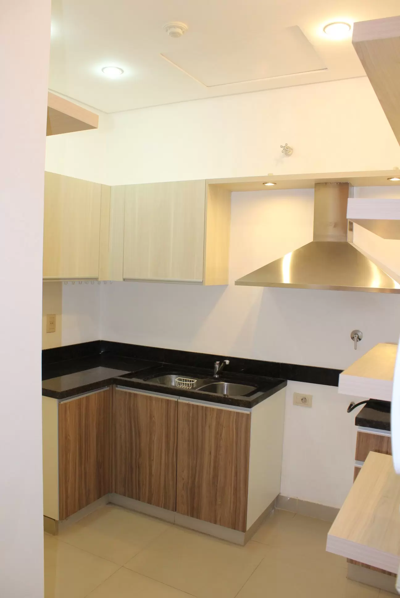 Departamento Moderno 83m2, 2 Parkings, Zona Primer Presidente, Alquiler