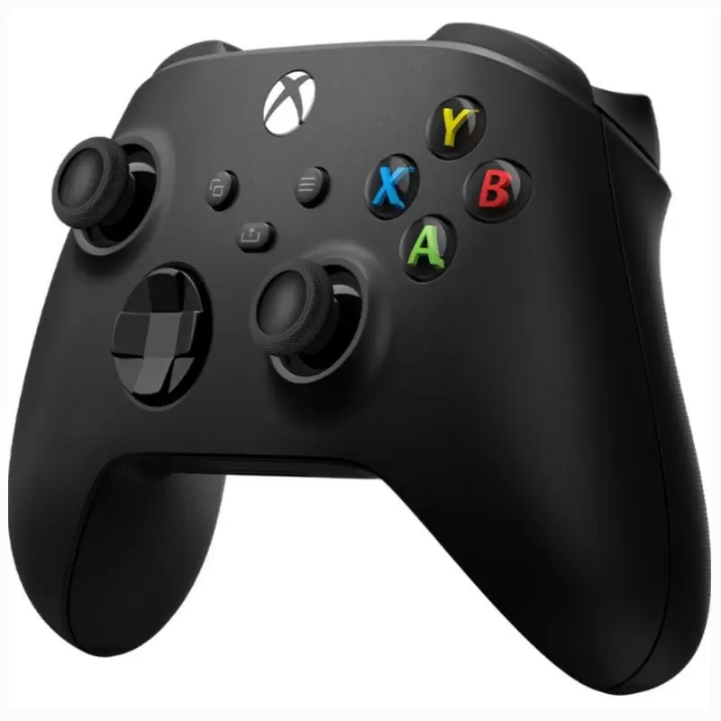 Control Inalámbrico Xbox Series X/S - Compatible con Múltiples Dispositivos
