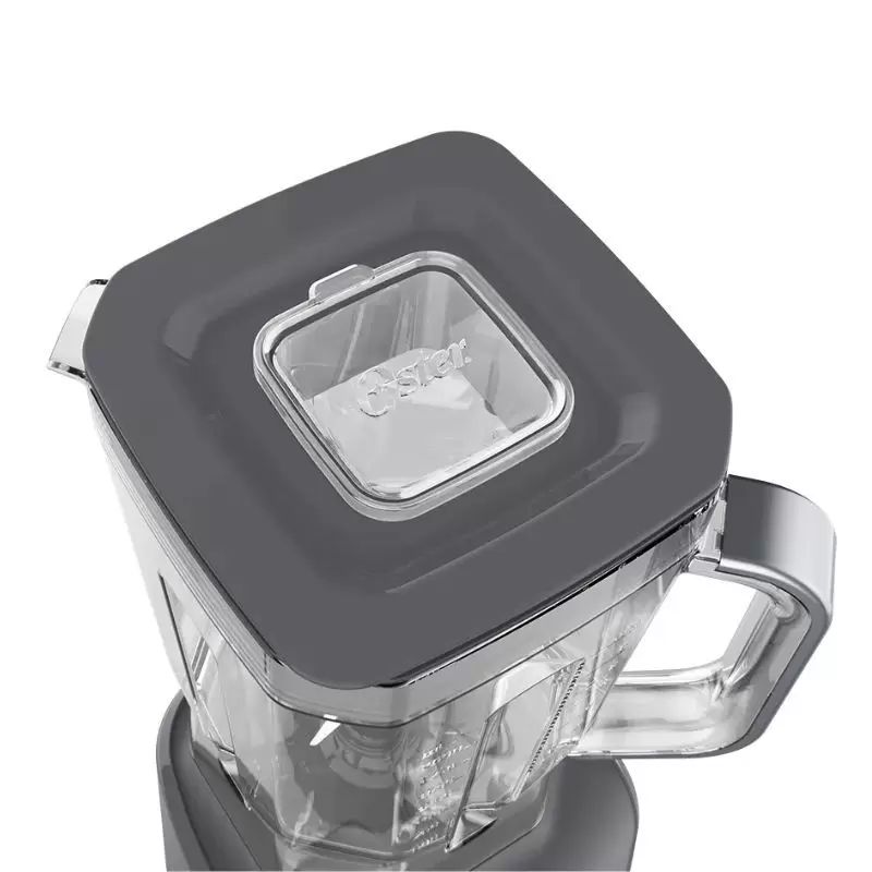 Licuadora Oster 3.2L 1100W: Potente, Versátil y Elegante