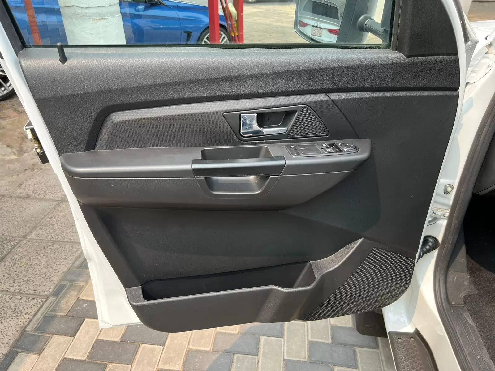 UAZ Profi Camioncito 2021 en Globalmotors: Robusto y versátil.