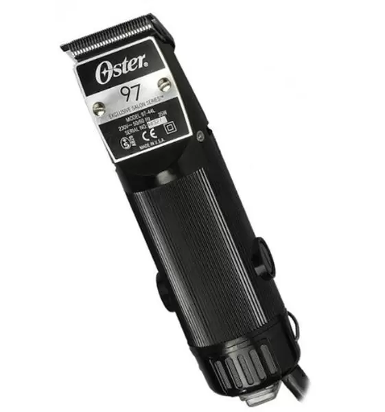Corta Pelos Oster® Clipper 97-44: Eficiencia y Durabilidad