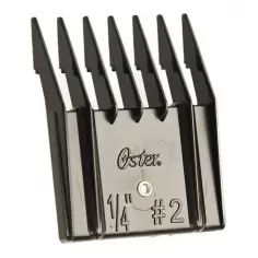 Peine Universal Oster® 1/4